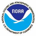 Il logo del NOAA